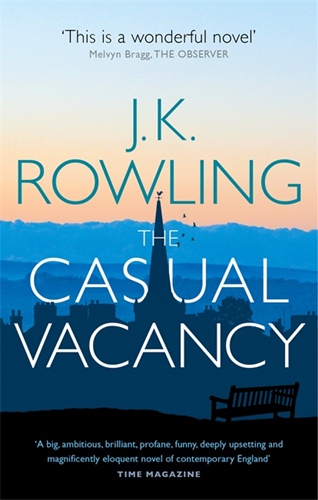 Casual Vacancy, the