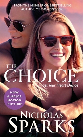 Choice  (film tie-in)  A