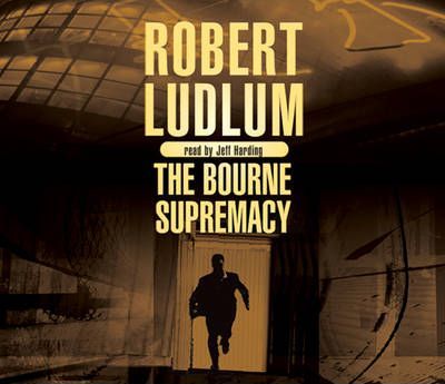 Bourne Supremacy   6CD