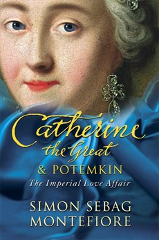 Catherine the Great and Potemkin: The Imperial Affair