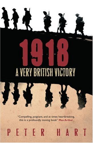 1918: Very British Victory