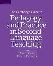 C Guide to Pedagogy and Pract in 2 Lang Teach Pb