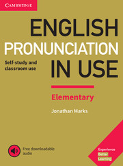 Eng Pronunciation in Use El Bk +ans + Downloadable Audio