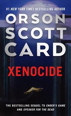 Xenocide (Ender, book 3)