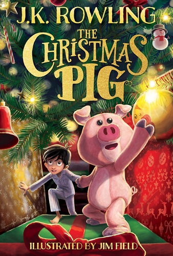 Christmas Pig, the
