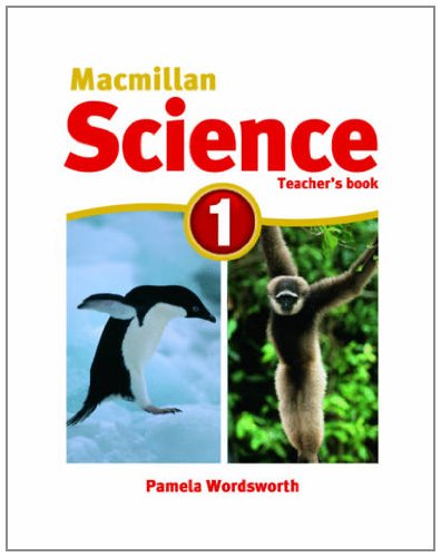 Science 1 TB +eBook