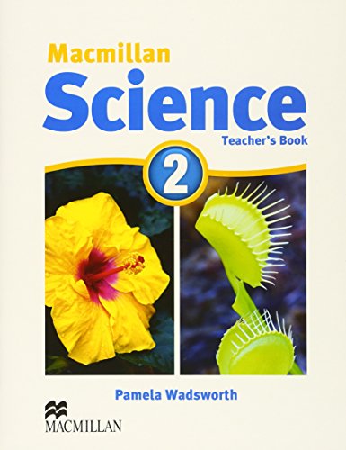 Science 2 TB +eBook