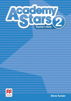 Academy Stars 2 Teacher's Book Pack