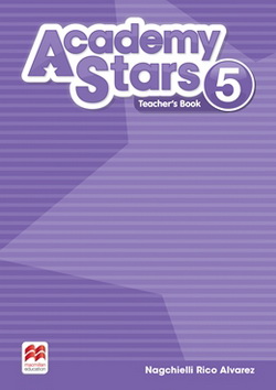 Academy Stars 5 TB 