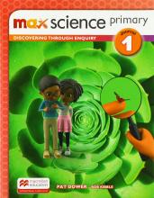 Max Science Journal 1