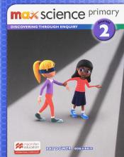 Max Science Journal 2