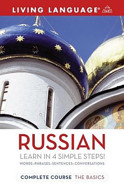 Complete Russian: The Basics (Coursebook)