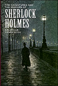 Adventures & Memoirs of Sherlock Holmes (Unabridged Classics) HB