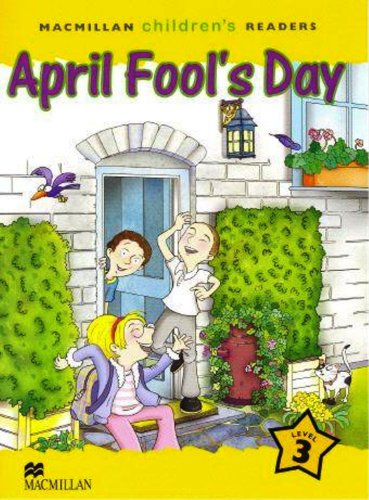 April Fool's Day Reader