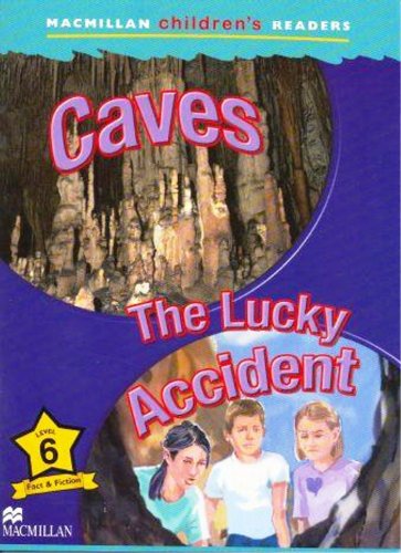 Caves/The Lucky Accident Reader