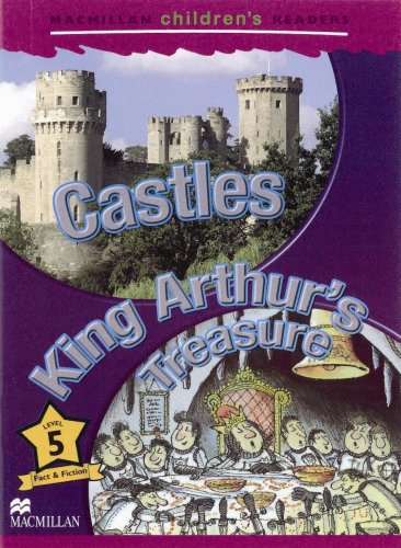 Castles/King Arthur's Treasure Reader