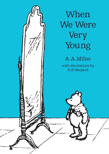 Winnie-the-Pooh: When We Were Very Young (Ned)