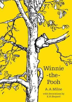 Winnie-the-Pooh  (Ned)