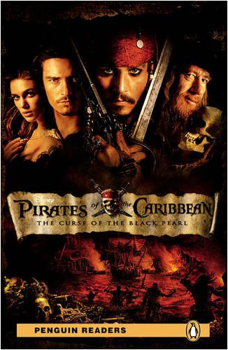 PER2   Pirates of the Caribbean: The Curse of the Black Pearl