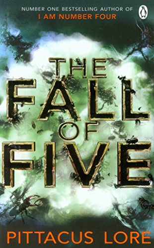 Fall of Five, The   (Exp.)
