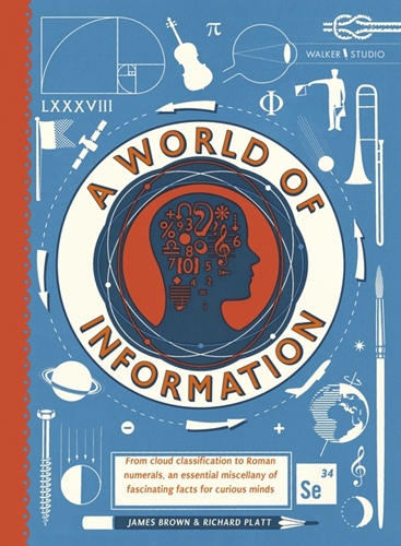 World of Information, a  (HB)