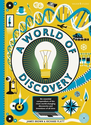 World of Discovery, a  (HB)
