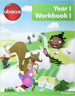 Abacus Year 1 Workbook 1