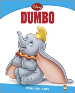 PEKR1   Dumbo