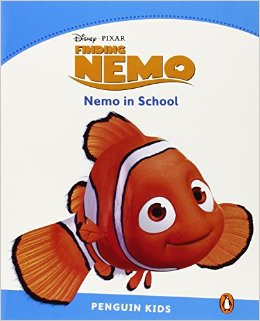 PEKR1   Finding Nemo