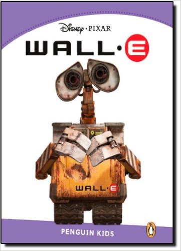 PEKR5   Wall-E Bk