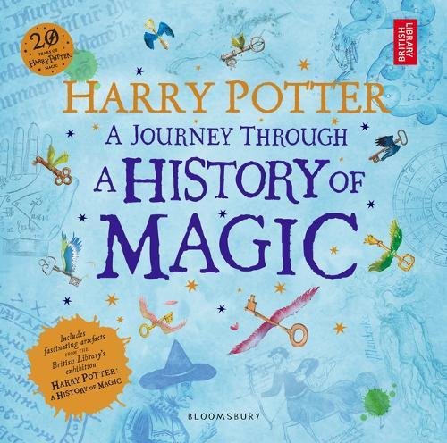 Harry Potter: Journey Through History of Magic