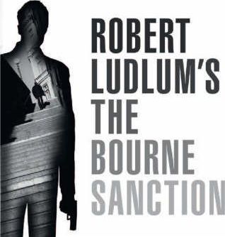 Bourne Sanction   5CD