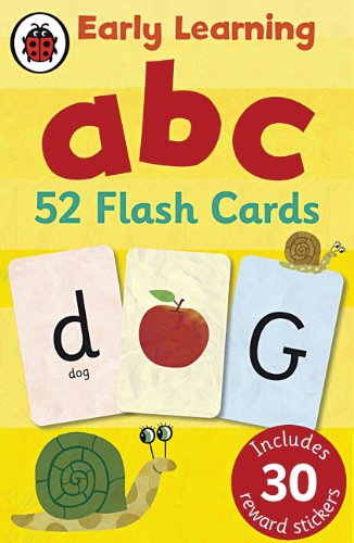 ABC   (52 flashcards)