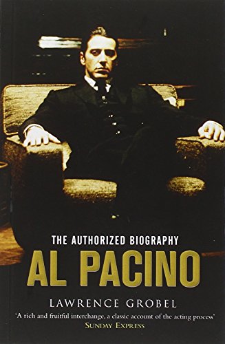 Al Pacino: Authorized Biography (POD)