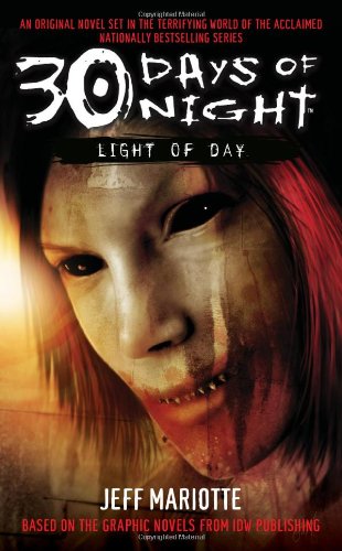 30 Days of Night: Light of Day