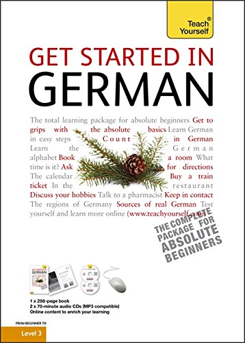German Book