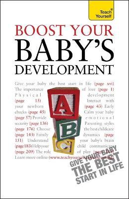 Boost Your Baby's Development: TY