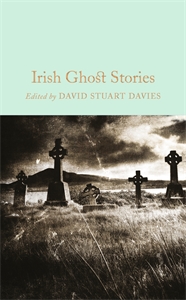 Irish Ghost Stories  (HB)  Ned