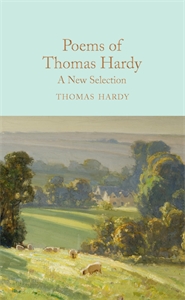 CollLibra   Poems of Thomas Hardy (HB)