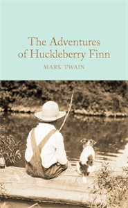 Adventures of Huckleberry Finn  (HB) Ned