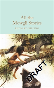 CollLibra   All the Mowgli Stories (HB)