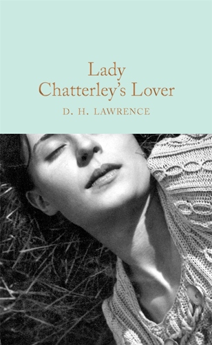 CollLibra   Lady Chatterley's Lover (HB)