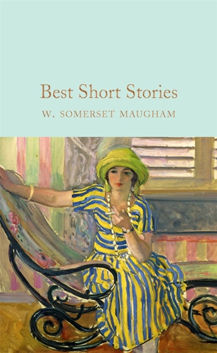 CollLibra   Best Short Stories (HB)