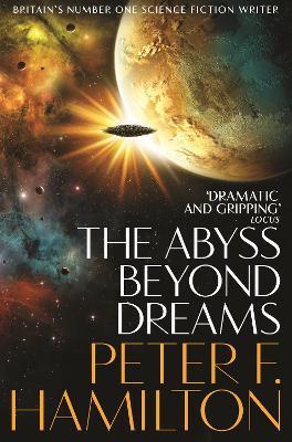 Abyss Beyond Dreams, the (Chronicle of the Fallers 1)