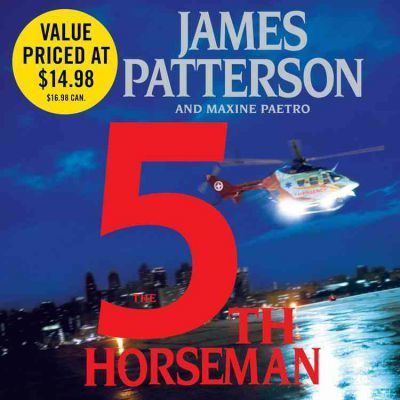 5th Horseman, the (unabridged) 7CD