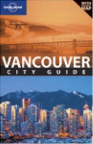 Vancouver   4 Edition