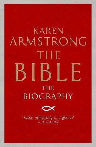 Bible: The Biography