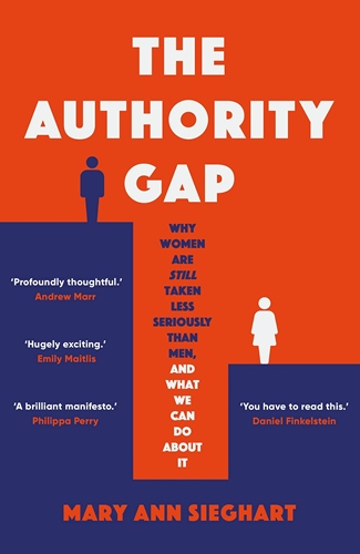 Authority Gap, the