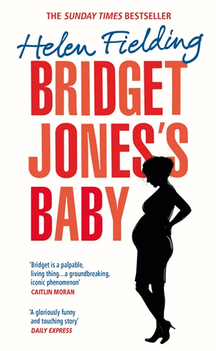 Bridget Jones’s Baby: The Diaries  (A)