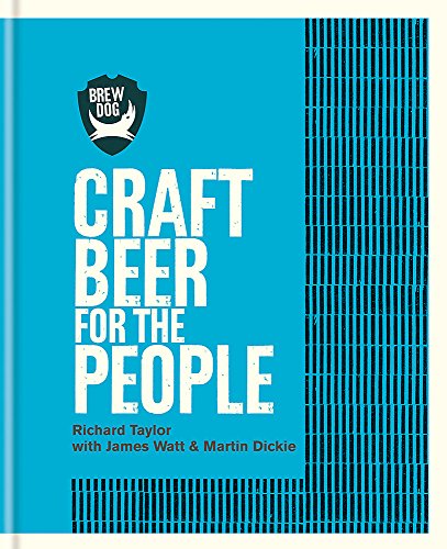 BrewDog: Craft Beer for the People (HB)